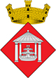 Escut de Fontcoberta